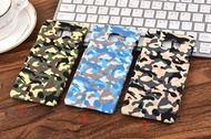 Camouflage Cover Case For Huawei P9/Oppo R7/R7S 20156