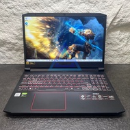 Acer Nitro 5 15''HD/144Hz 3ms/i5-10300H/16GB RAM/512GB SSD/GTX1650TI 4G/WiFi 6上網/Gaming Laptop/電競/三個