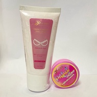 Upsize Cream (Chest Massage Cream) & Pink Nipple