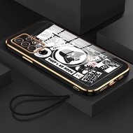 Casing Hp For Samsung Galaxy A32 4G A32 5G A33 5G A34 5G A35 5G M33 5G M34 5G A31 M31 Prime M30s M21