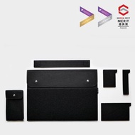 ComboCase - 多功能公事包