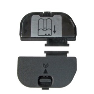 NEW Battery Cover Door For NIKON D40 D40X D60 D3000 D5000 D50 D70 D80 D90 D70S Digital Camera Repair Part