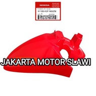 61100-K2F-N00Zm Spakbor Slebor Depan Scoopy Prestige 2021-2023 Merah