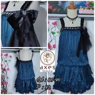 Axes Femme vintage