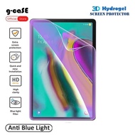 G-caSE Anti-Scratch Jelly Hydrogel Blueray Honor Pad Tab 9 10 X7 X8A X9A A Full Screen Protector