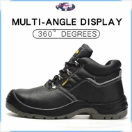 OXYN}j]1838=j*Safety:bN%Shoes_Ki%For_EI%Men_JM%Anti-smash-proof_DG%Safety_Vn%Shoes Steel Toe Steel