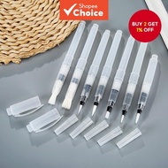 Water storage pen, water writing pen, watercolor pen, tap water pen, hook line, solid watercolor dra