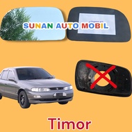 kaca spion Timor kia shepia Timor kaca spion refill tanpa frame