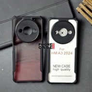 REDMI A3 CASE ARMOR SHOCKPROOF CASE FUSION REDMI A3
