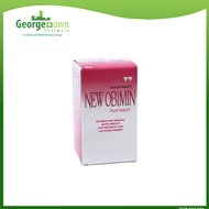 Obimin 30S [Georgetown Pharmacy]