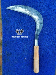 Arit Rumput baja isen tembus asli Wonosobo