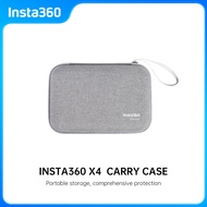 Insta360 X4 Carry Case for Insta360 X4 Original Accessories