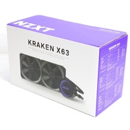 Water heater AIO NZXT Kraken X63