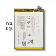 BATTERY VIVO V21E B-Q6 V23 5G B-T3 V23E B-R5 X7 B-A6 Y11 BK-B-60 Bateri Battery Replacement + TOOLS