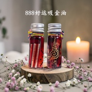 [888 Good Luck Gold-Absorbing Oil] Have You Have Any Such Situation Do Lots of It But Almost Almost 