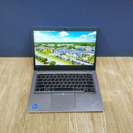 聯想 Lenovo ThinkPad L13 Generation 2 Notebook