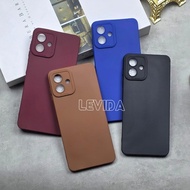 Samsung A07 Samsung A17 case Pro Camera Macaron Color Case Samsung A07 Samsung A17
