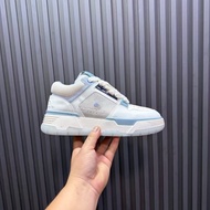3EDF AM--I Bone Bread Shoes Men Women Thick-Soled Heightening Sports Sneakers Couple All-Match Casua