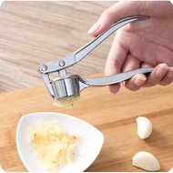 Garlic Press Pressure Meshed Garlic Device Garlic Press