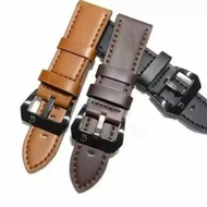 Alexandre Christie Premium Leather Watch Strap, Alexandre Christie Premium Leather Watch Strap