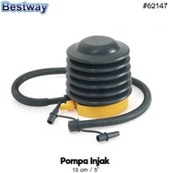 Istanatoys Bestway Foot Pump Bestway 4 inch Foot Pump/ 62147