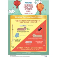 Norwex Mop System | Limited edition