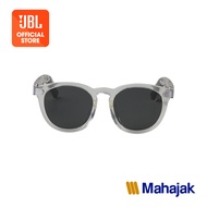JBL Soundgear Frames (Round) Audio Glasses ลำโพงแว่นกันแดด แข็งแรงทนทาน กันน้ำ IP54