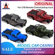 AUSTAR RC Car Shell 1:18 Car Casing For 1/18 RC Crawler Car Original Upgrade Parts