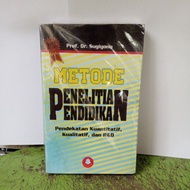 Educational research method book