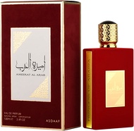 Ameerat Al Arab By Lattafa 100ml Perfume
