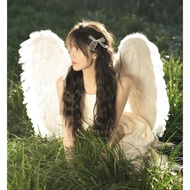 CODE G83U Angel wings cosplay wings Angel Wings Angel Wings Charming and Romantic Accessories Choice