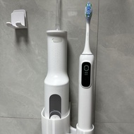Suitable for Xiaomi Toothbrush F300+Electric Toothbrush Sweeping PRO Combination Storage Wall Hanger