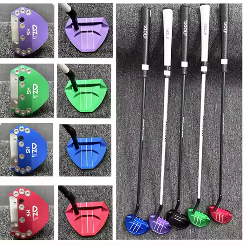 oz1i hs putter Balanced Zero Torque Putter With Accra Shaft 33 34 35 36 Inch New Golf Putter Club wi