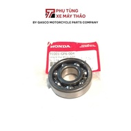 Crankshaft bearing 6304 HONDA Common for Wave 100, Dream 100 series | 9101-GF6-004_135