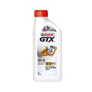 Castrol, GTX 5W-30 1L, synthetic engine oil