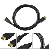 HDMI cable HDMI to HDMI V1.3b male to male Cable HD 1080p High quality 1M 1.5M for HDTV LCD DVD Home