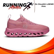 รองเท้าผ้าใบวิ่งผู้หญิงผู้ชาย Cloudtilt LOEWE มี6สีให้เลือกค่ะ รองเท้ากีฬา ส่งฟรี‼️