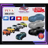 DONGFENG Protection Car PEVA Car cover Sun Protection Waterproof Dust Dust Dirt Resistant BOX OO7 VI