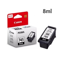 CANON 745 BLACK PG745 (8ml) / CANON 746 COLOR CL746 (9ml) | PG 745 CL 746 | INK CARTRIDGE