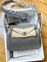 Hermes Lindy mini touch