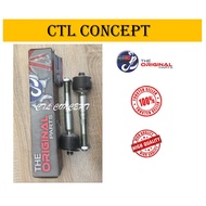 RACK END NISSAN NAVARA D40 07Y ( QHUK )