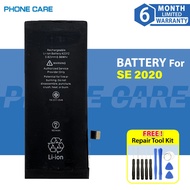 Battery A2312 Compatible For IP SE 2020 / SE2 (1821 mAh)