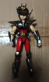 聖鬥士 星矢 聖衣神話  天馬座 青銅聖衣