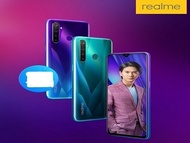 realme 5 pro ram 4-128 1174N24 tools