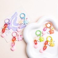 GANTUNGAN CHAIN STAR BAG HANGER / CHAIN STAR CHARM BAG