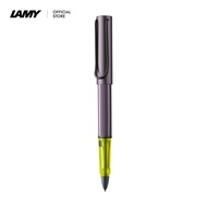 ปากกาดิจิตอล LAMY AL-Star aubergine EMR
