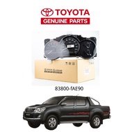 TOYOTA HILUX KUN25 METER ASSY