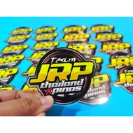 JRP Printable Stickers