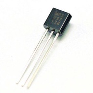MPSA92 MPS A92 (5pcs) Transistor PNP