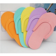 Home Shoes Hotel Temporary Portable Travel Lightweight